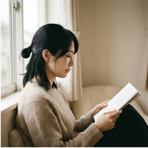 妻ハナ